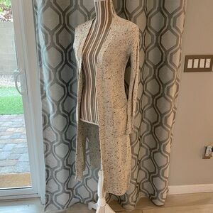 Sincerely Jules Duster Cardigan